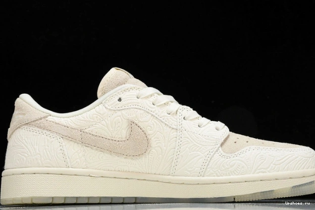Retro Paul 1 Chris  Jordan FZ0455-200  OG Low 1012